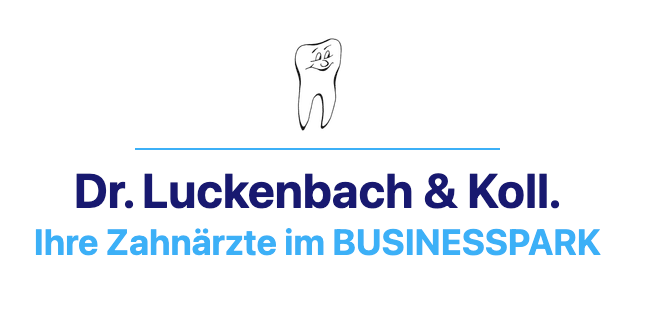 Dr. Luckenbach & Koll. – Ihre Zahnärzte im Businesspark